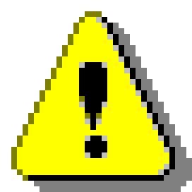 info old computer icon